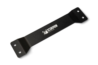 Scorpion Exhaust Tunnel Brace for VW Golf Mk6 GTI & Edition 35