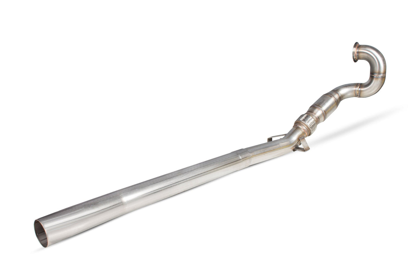 Scorpion Exhaust Downpipe Sports Cat for VW Golf R Mk7 Mk7.5