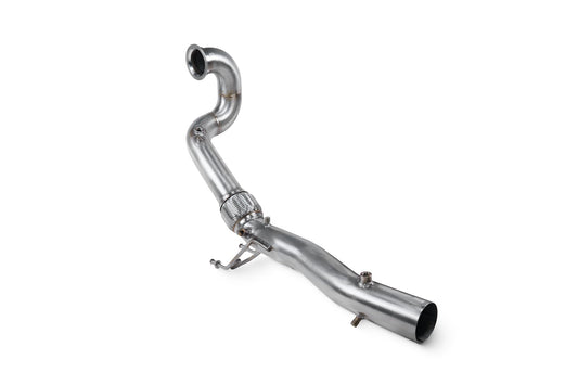 Scorpion Decat Exhaust Downpipe for VW Polo GTI AW (18-21)