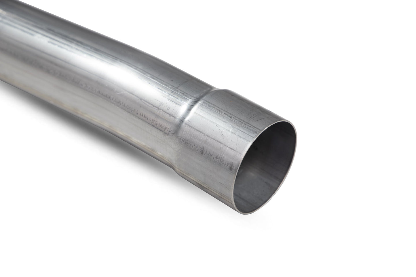 Scorpion Original Centre Exhaust Silencer Delete Pipe for Audi S3 8V (14-20)