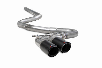 Scorpion Cat-Back Exhaust (Ascari) for VW Golf Mk7 GTD (13-17)