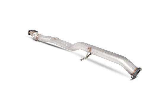 Scorpion Secondary Decat for Vauxhall Astra GTC 1.4 Turbo (09-15)