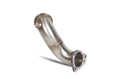 Scorpion Decat Exhaust Downpipe for Vauxhall Corsa D VXR/Nurburgring (10-13)