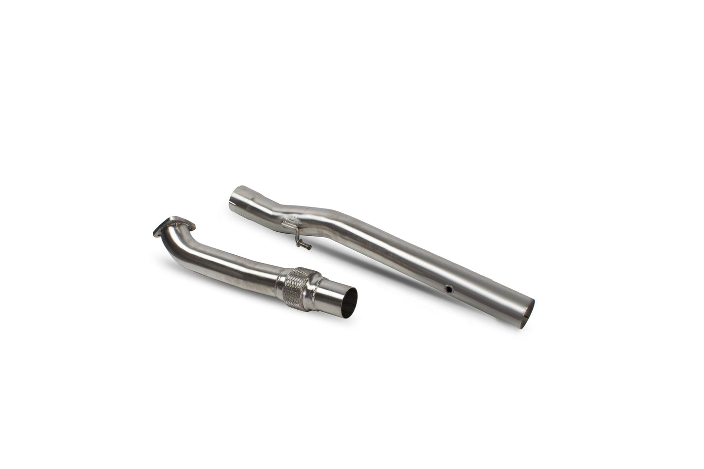 Scorpion Secondary Decat for Vauxhall Corsa D VXR (07-10)