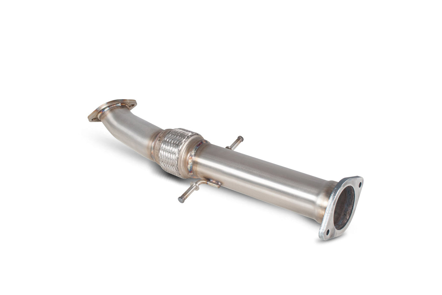 Scorpion Secondary Decat for Vauxhall Astra J VXR (12-19)