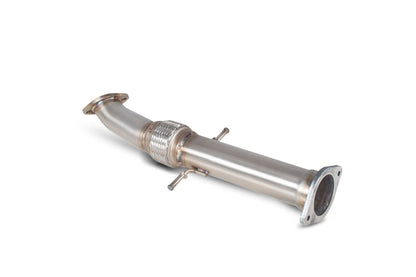 Scorpion Secondary Decat for Vauxhall Astra J VXR (12-19)