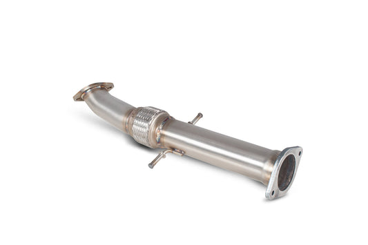 Scorpion Secondary Decat for Vauxhall Astra J VXR (12-19)