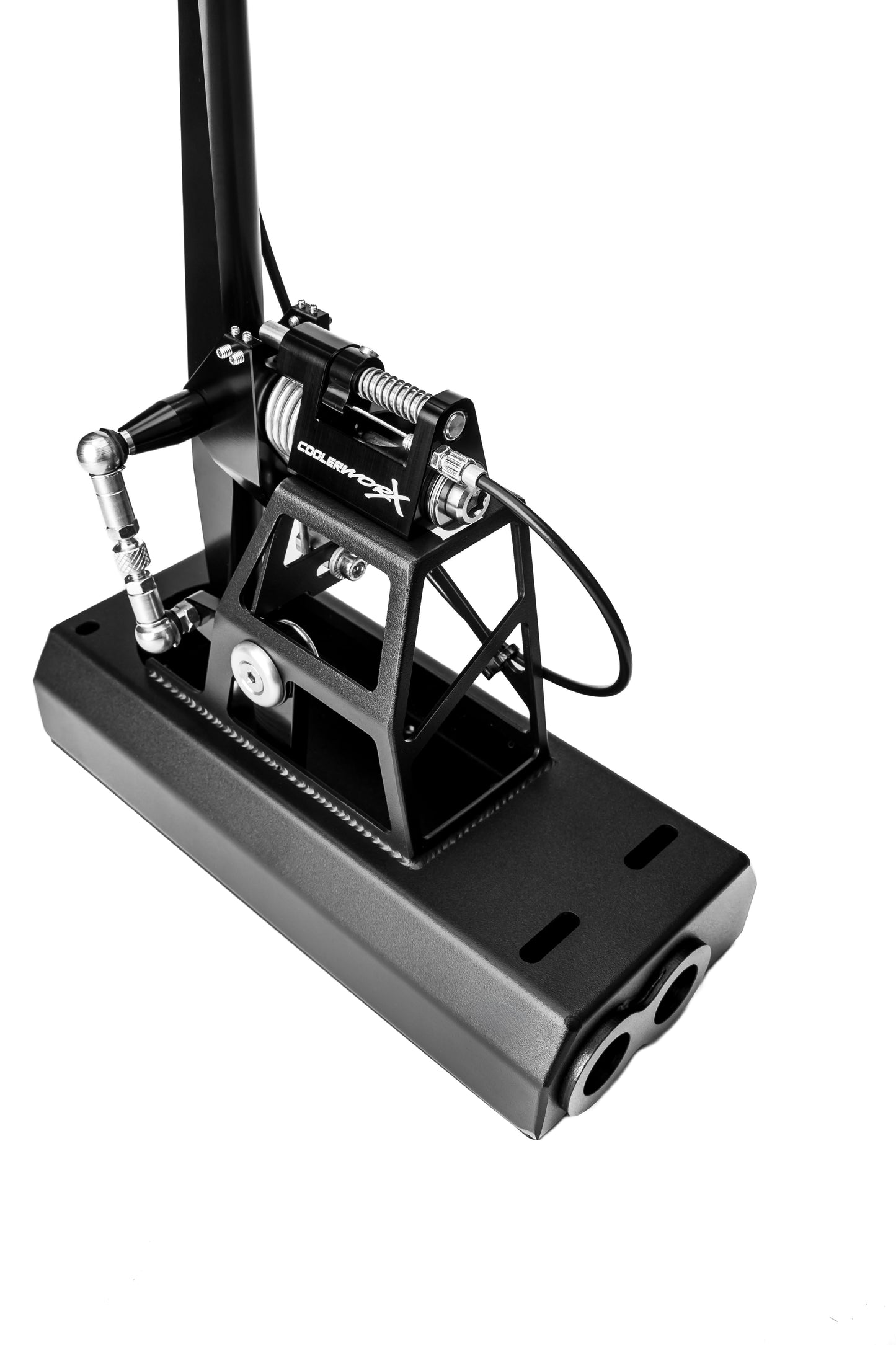 Coolerworx Mini Cooper R57S Classic Pro Short Shifter
