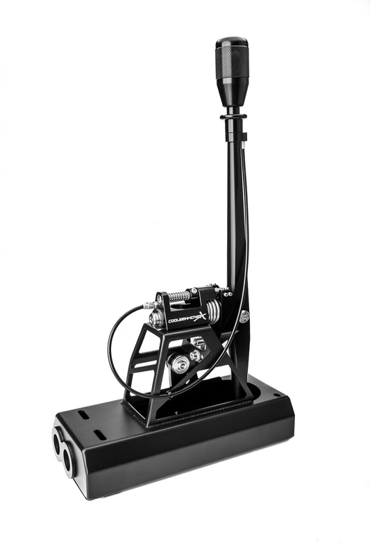 Coolerworx Mini Cooper R56S Classic Pro Short Shifter