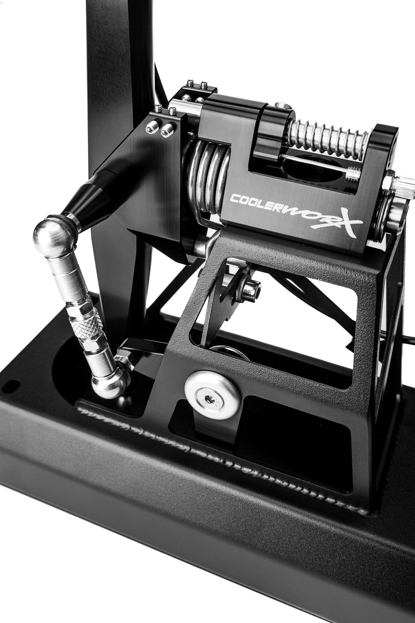 Coolerworx Mini Cooper R58 Classic Pro Short Shifter