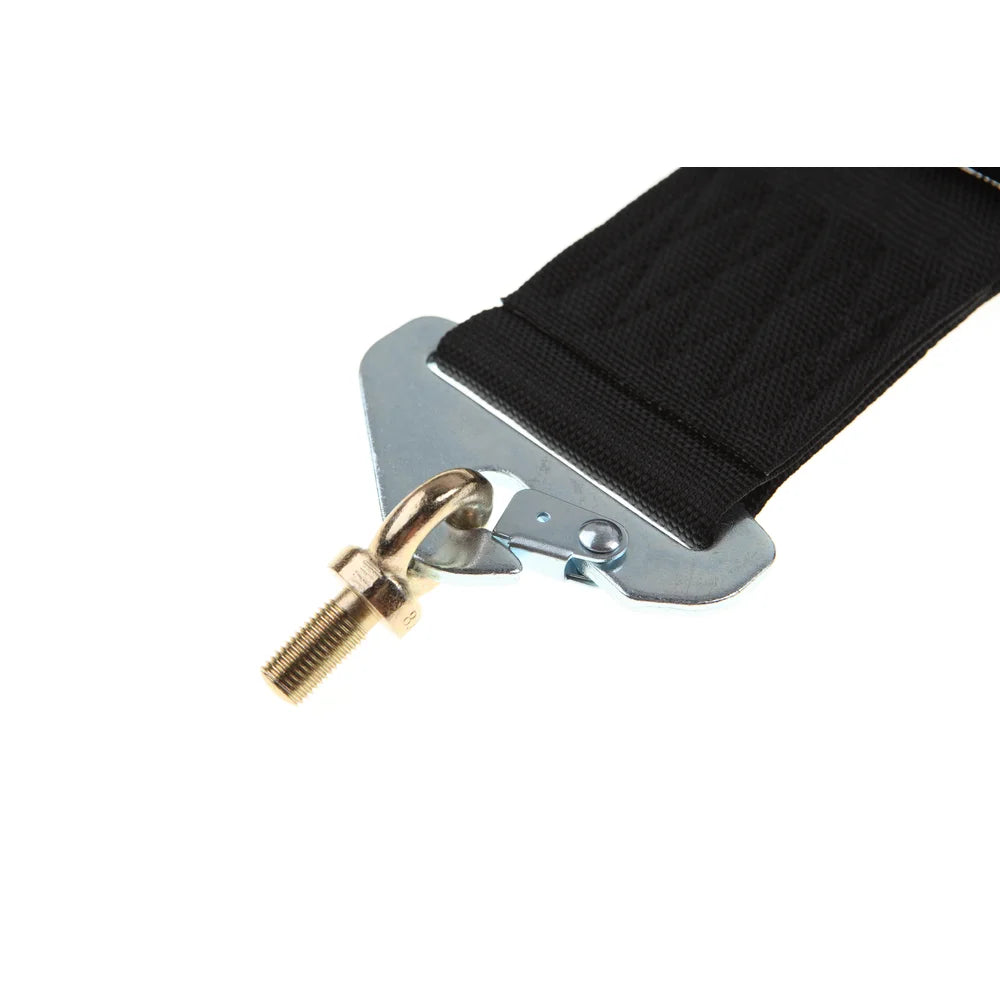 TRS Lever Latch 6 Point 50mm Harness