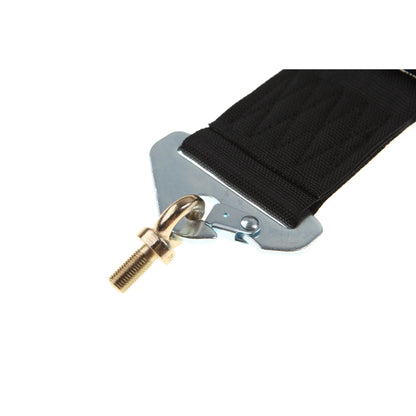 TRS Pro 6 Point FIA Harness