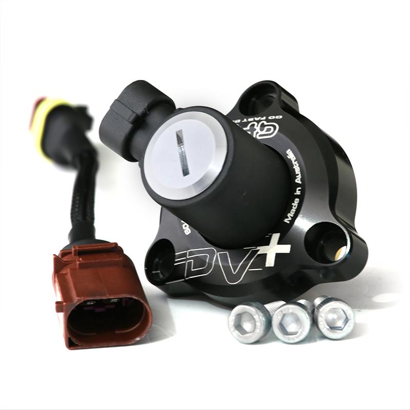 GFB DV+ Diverter Valve for Volkswagen Jetta GLI (13-)