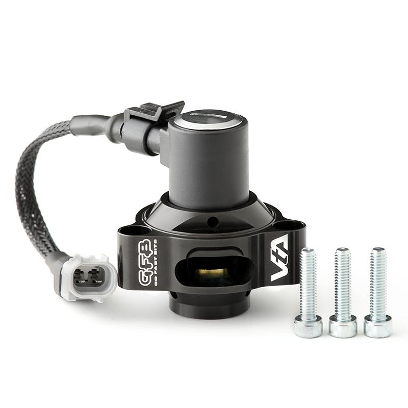 GFB VTA Blow off Valve for Lexus IS200t/300 (15-)