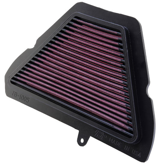 K&N Replacement Air Filter (TB-1005)