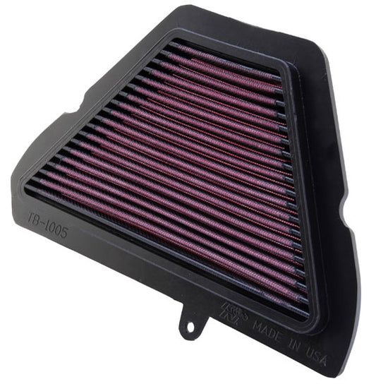 K&N Replacement Air Filter (TB-1005)