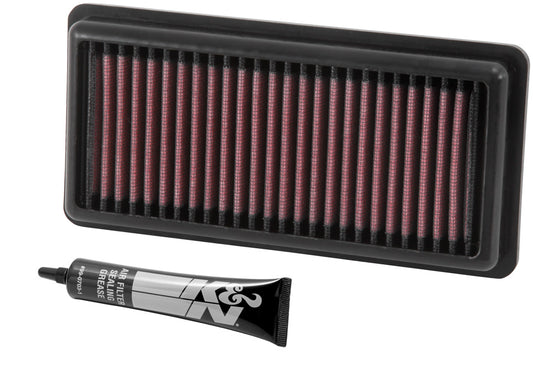 K&N Replacement Air Filter (TB-1213)