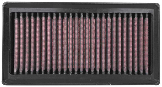 K&N Replacement Air Filter (TB-1219)