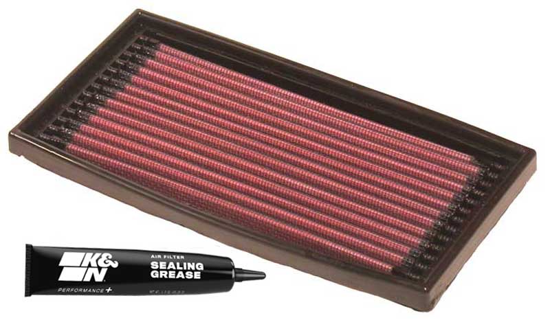 K&N Replacement Air Filter (TB-6000)