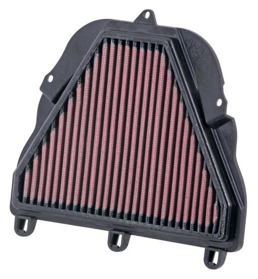 K&N Replacement Air Filter (TB-6706)