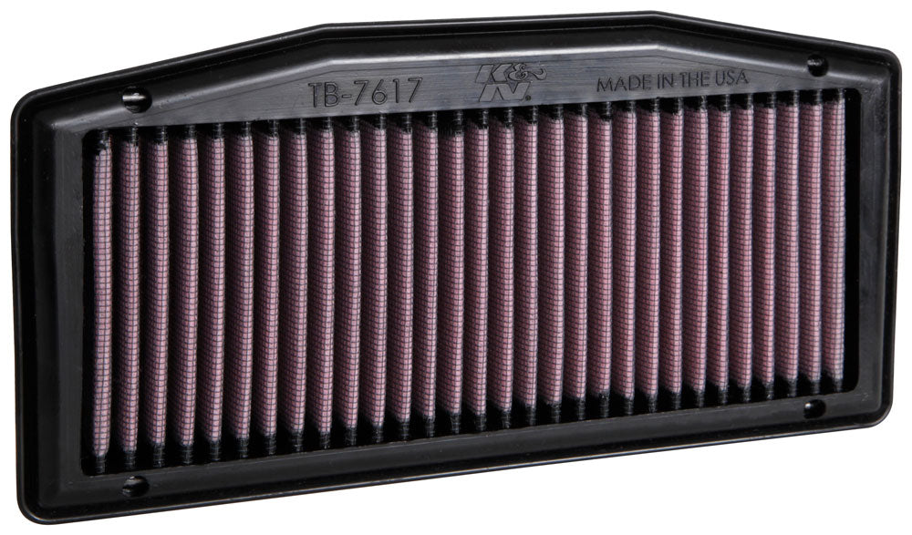 K&N Replacement Air Filter (TB-7617)