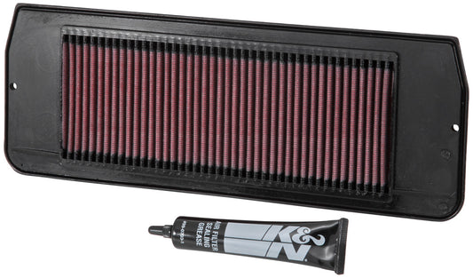 K&N Replacement Air Filter (TB-9091)