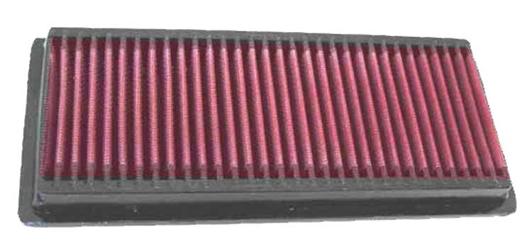 K&N Replacement Air Filter (TB-9097)