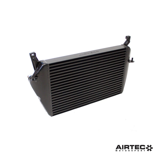 AIRTEC Motorsport Front Mount Intercooler for Land Rover Defender TD5 2.4, 2.2 TDCI