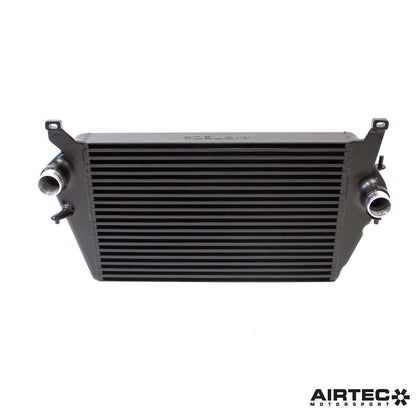 AIRTEC Motorsport Front Mount Intercooler for Land Rover Defender TD5 2.4, 2.2 TDCI