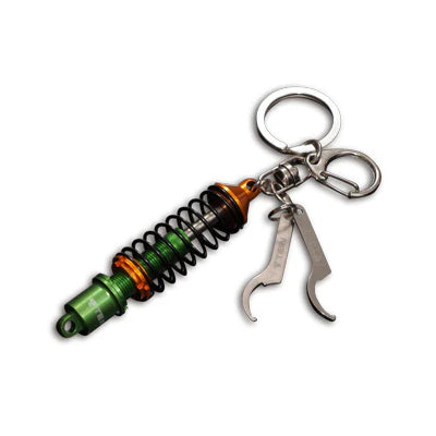 TEIN Coilovers Damper Key Chain with Wrench