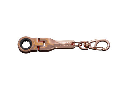 TEIN Ratchet Tool Key Chain