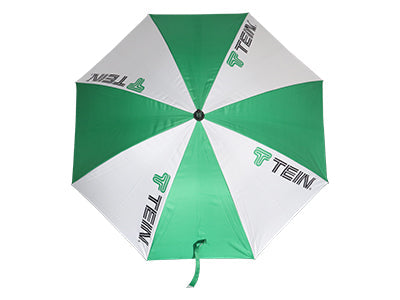 TEIN Rain-Or-Shine Umbrella with USB Re-chargeable Fan
