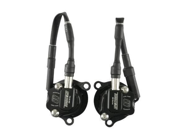 Turbosmart BOV Kompact EM Dual Port VR29 - Mercedes W177 4.0