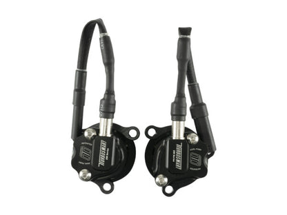Turbosmart BOV Kompact EM Dual Port VR29 - Mercedes W177 4.0
