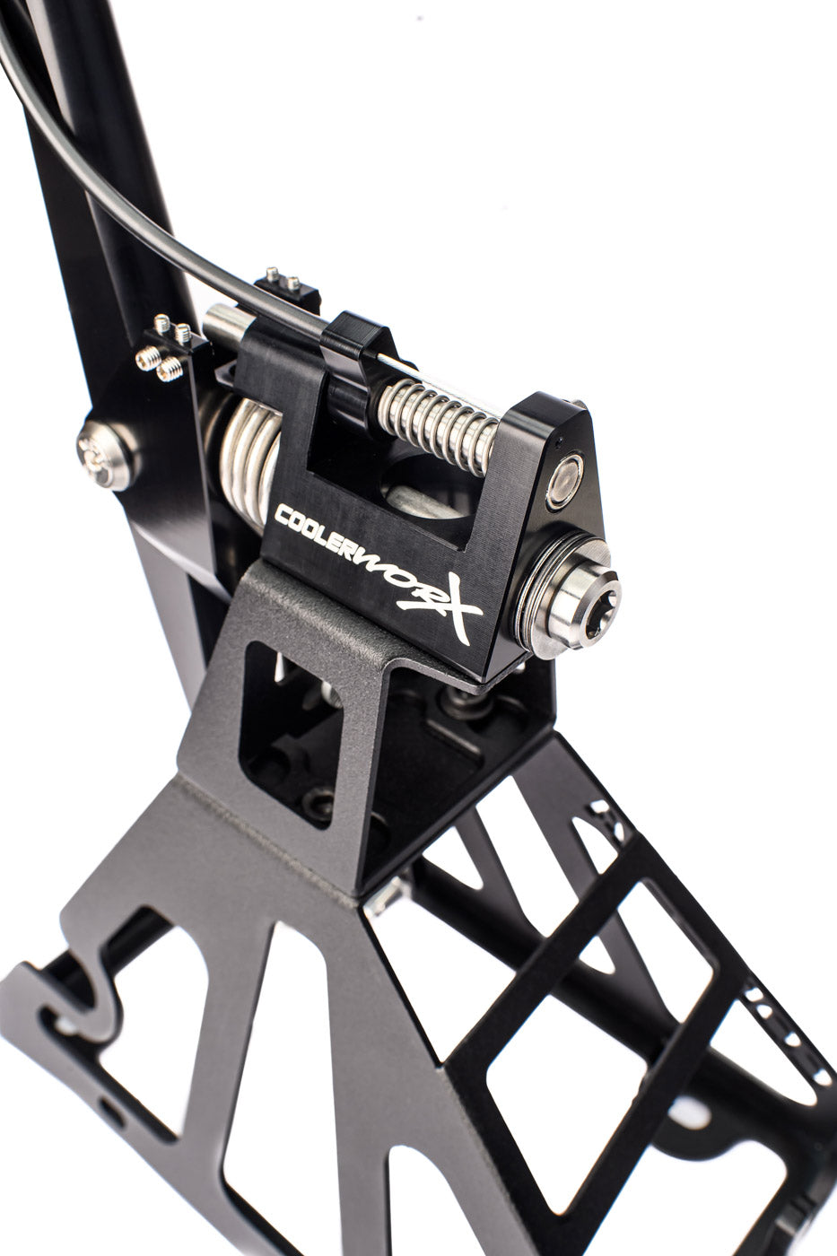 Coolerworx Toyota Corolla GR Classic Pro Short Shifter