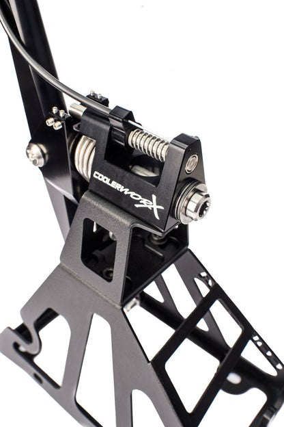 Coolerworx Toyota Corolla GR Classic Pro Short Shifter