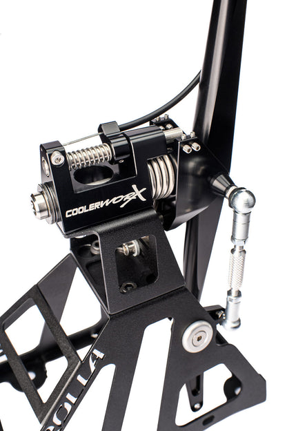 Coolerworx Toyota Corolla GR Classic Pro Short Shifter