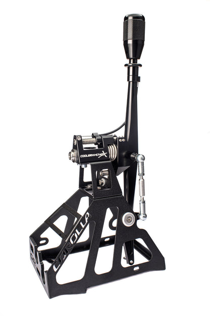 Coolerworx Toyota Corolla GR Classic Pro Short Shifter