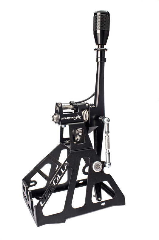 Coolerworx Toyota Corolla GR Classic Pro Short Shifter