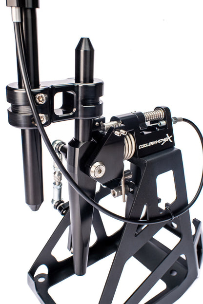 Coolerworx Toyota Starlet/Glanza P90 Classic Pro Short Shifter