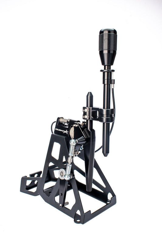 Coolerworx Toyota Starlet/Glanza P80 Classic Pro Short Shifter