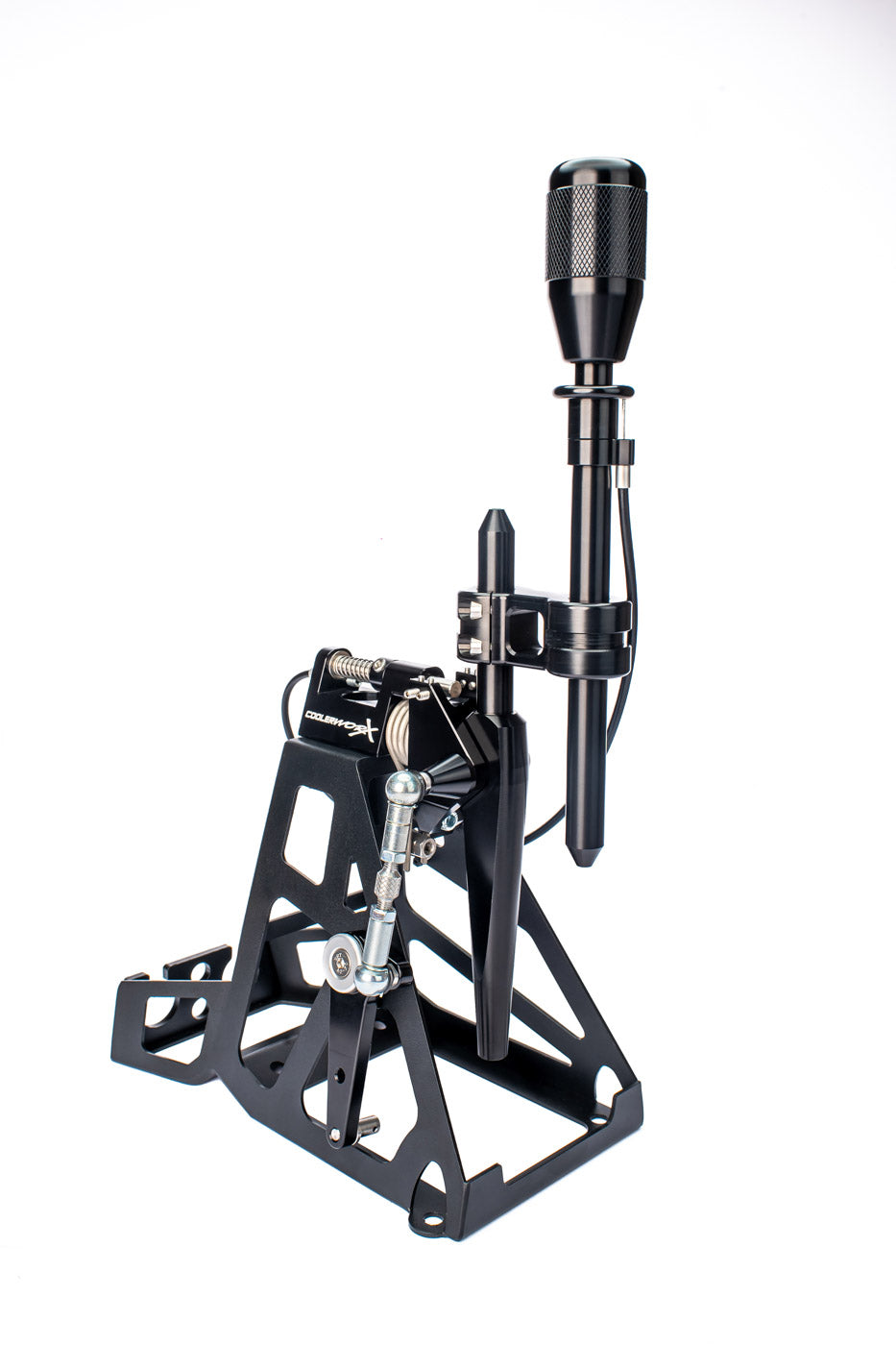 Coolerworx Toyota Starlet/Glanza P90 Classic Pro Short Shifter