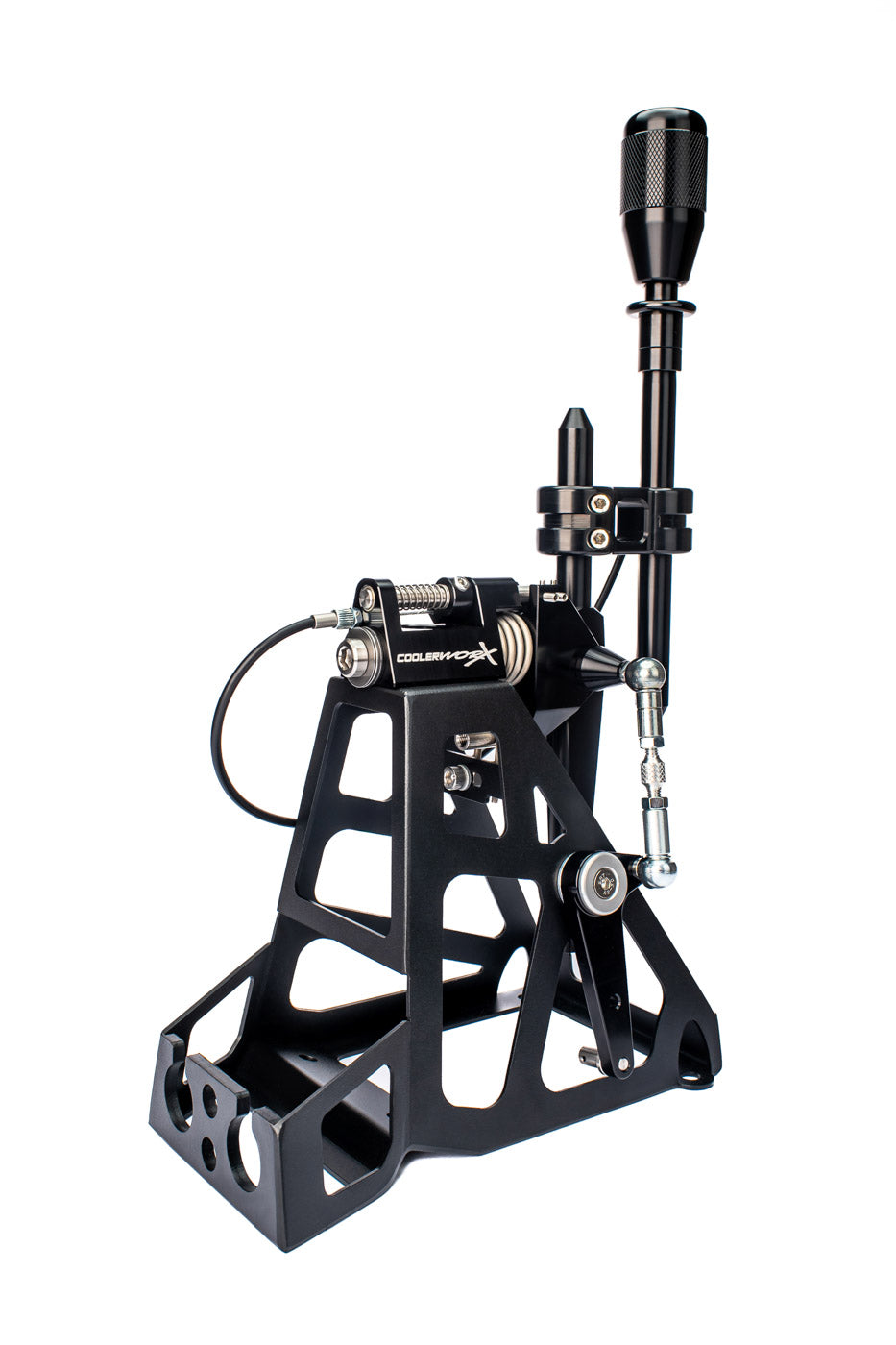 Coolerworx Toyota Starlet/Glanza P90 Classic Pro Short Shifter