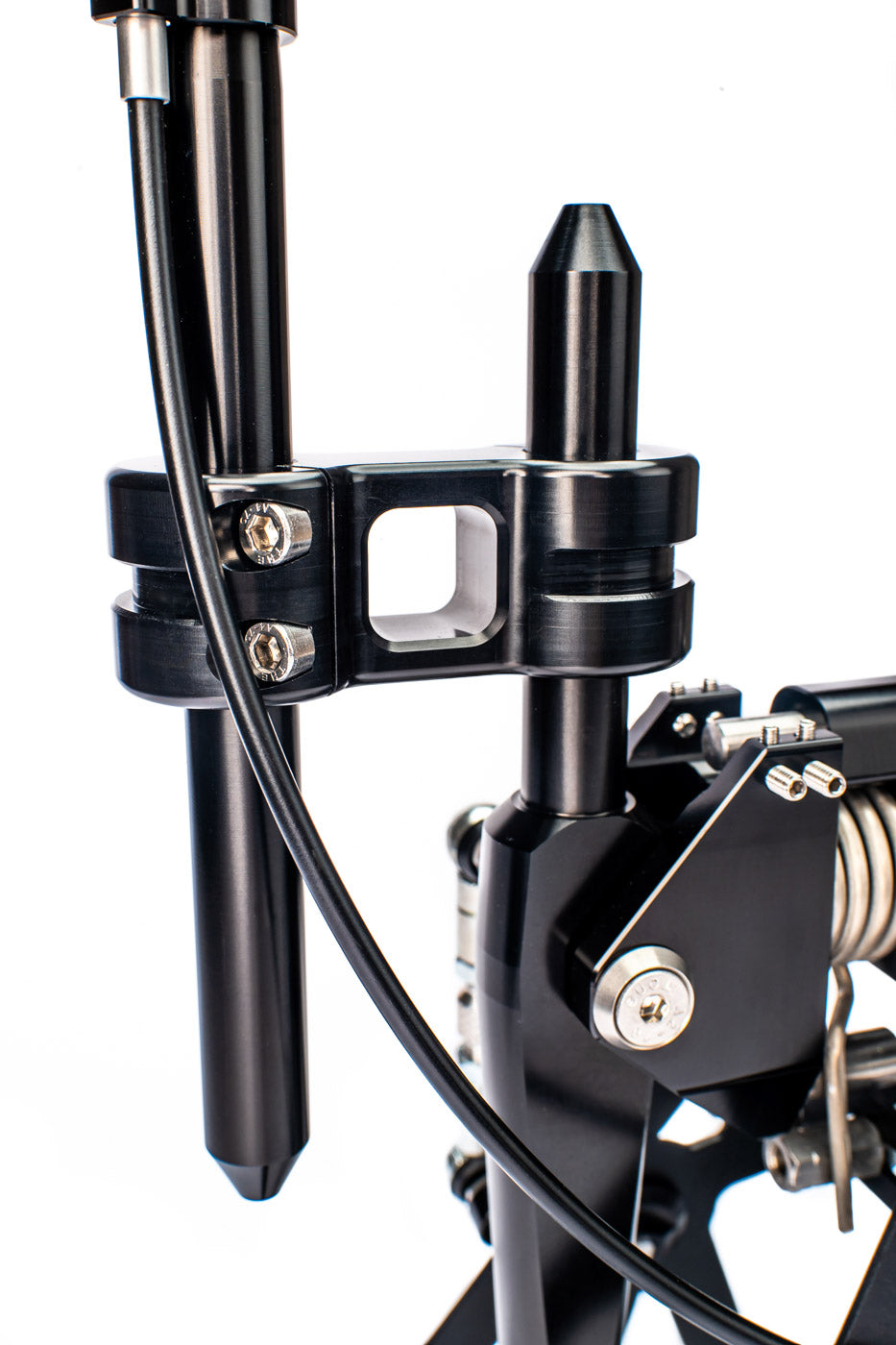 Coolerworx Toyota Starlet/Glanza P90 Classic Pro Short Shifter