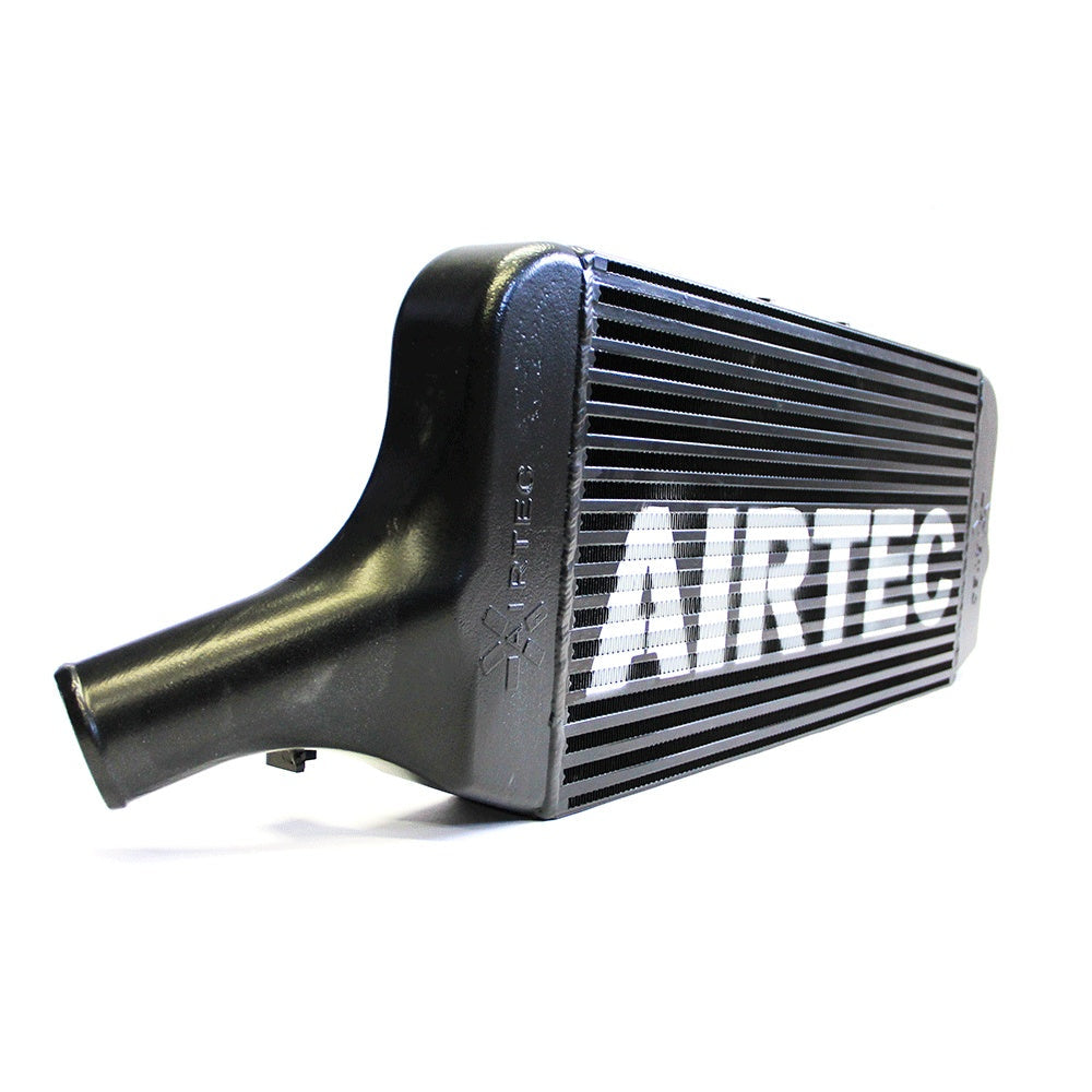 AIRTEC Uprated Front Mount Intercooler Audi A4 B8 2.7 & 3.0 TDI