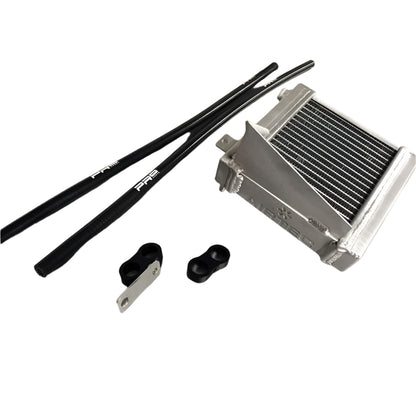 AIRTEC Turbo Cooler for Renault Clio RS Mk4 (12-19)