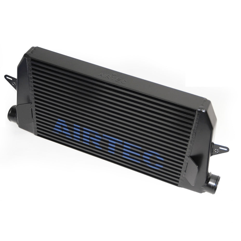 AIRTEC Uprated Front Mount Intercooler Kit (Black) for Audi S3 8L Quattro