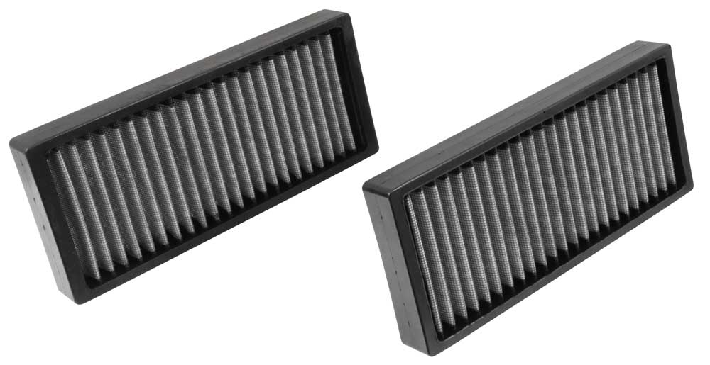 K&N Cabin Air Filter (VF1002)