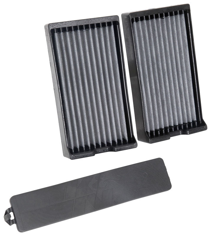 K&N Cabin Air Filter (VF2063)