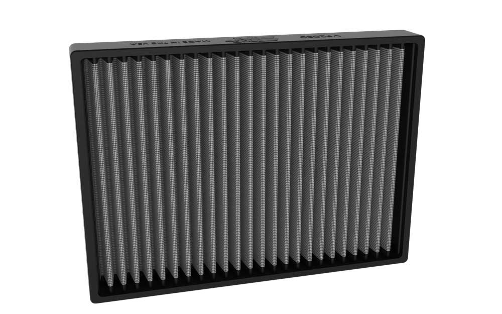 K&N Cabin Air Filter (VF2080)